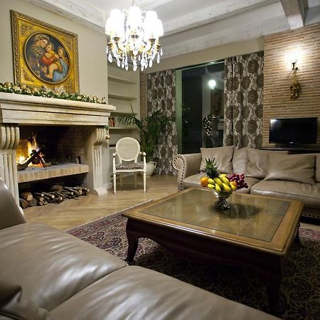 Hotel Villa Grace Medjugorje Luaran gambar