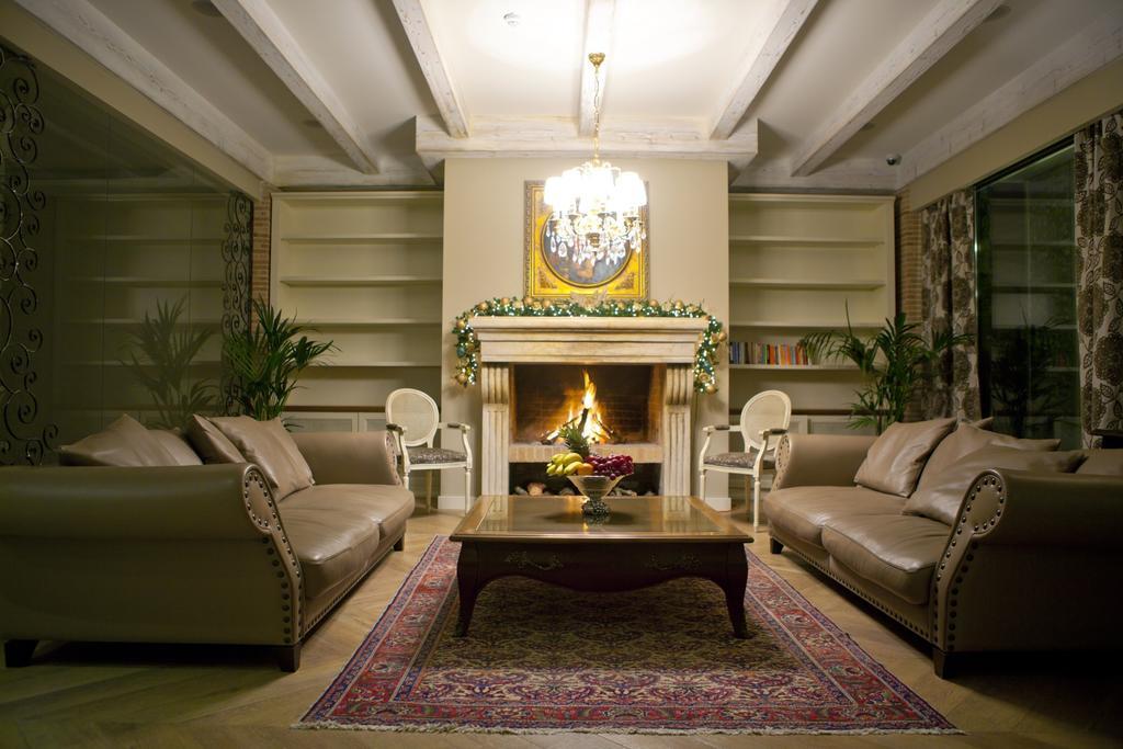 Hotel Villa Grace Medjugorje Luaran gambar