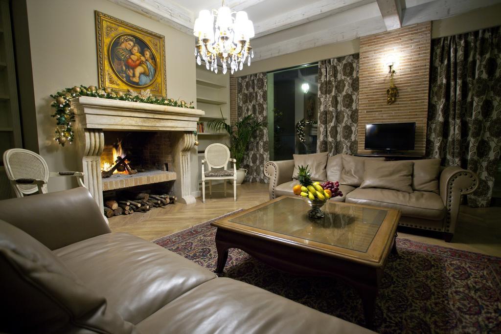 Hotel Villa Grace Medjugorje Luaran gambar