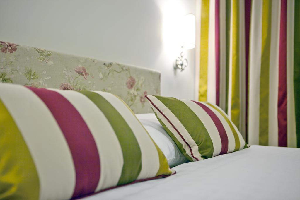 Hotel Villa Grace Medjugorje Luaran gambar