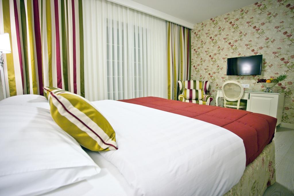 Hotel Villa Grace Medjugorje Bilik gambar