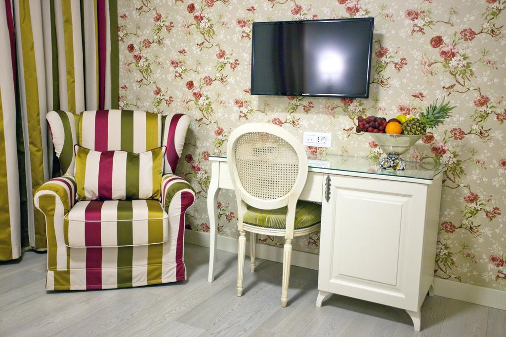 Hotel Villa Grace Medjugorje Bilik gambar