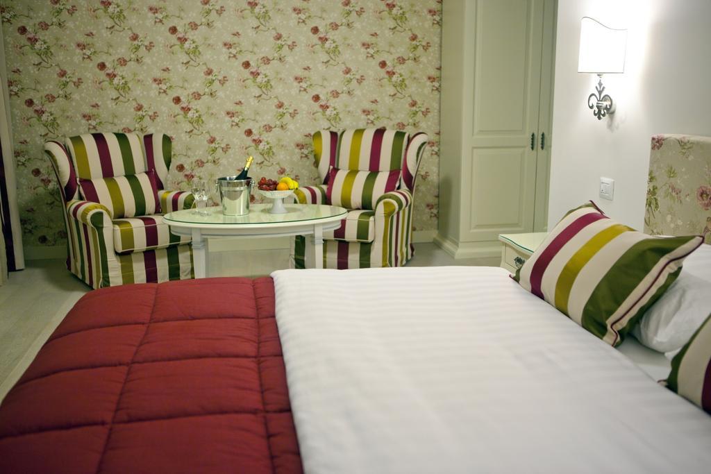 Hotel Villa Grace Medjugorje Bilik gambar