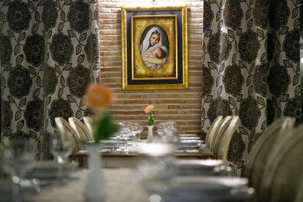 Hotel Villa Grace Medjugorje Luaran gambar