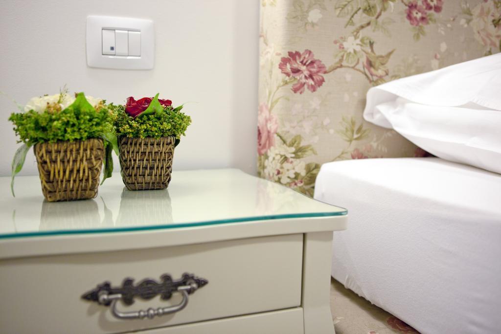 Hotel Villa Grace Medjugorje Bilik gambar