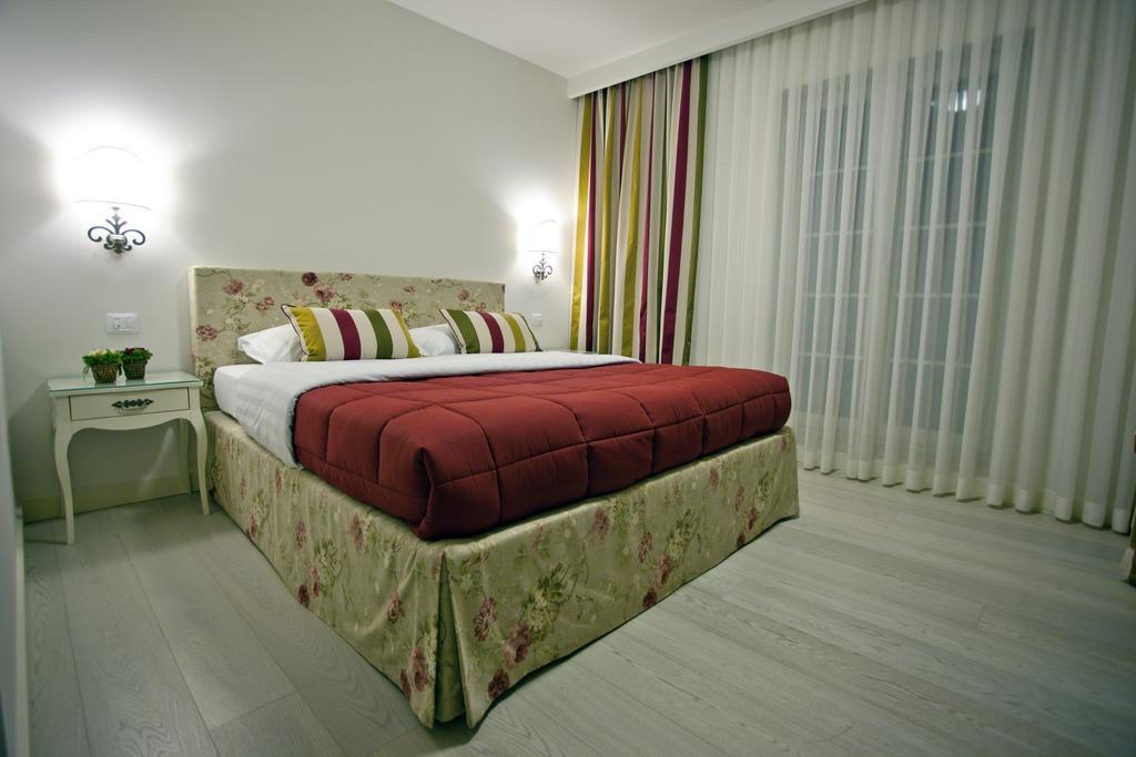 Hotel Villa Grace Medjugorje Bilik gambar