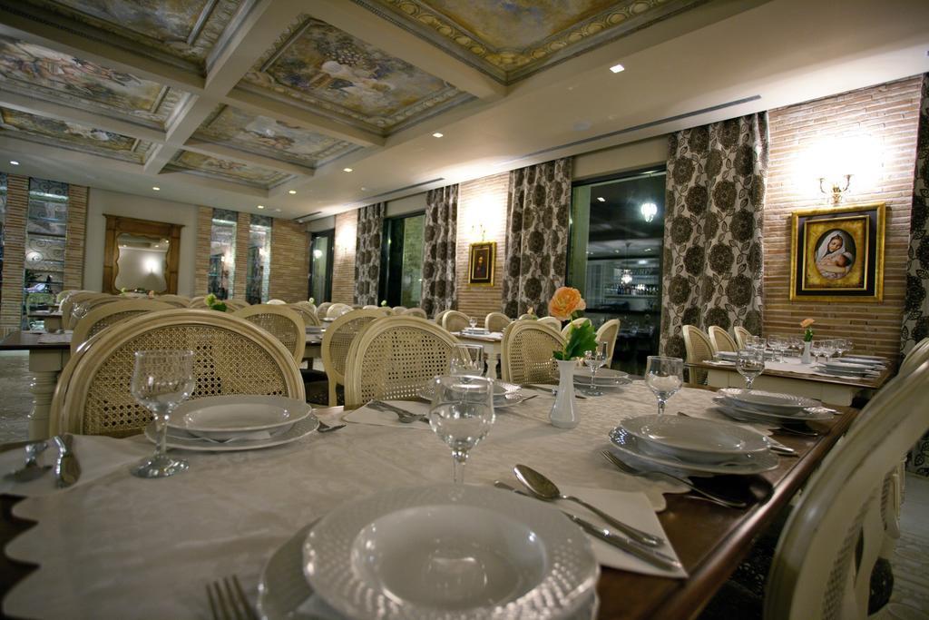 Hotel Villa Grace Medjugorje Luaran gambar